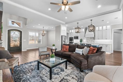 3016 Lake Ridge Drive Streetman TX 75859