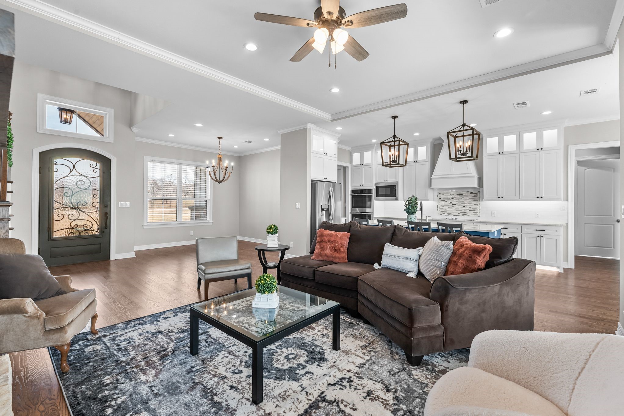 3016 Lake Ridge Drive Streetman TX 75859