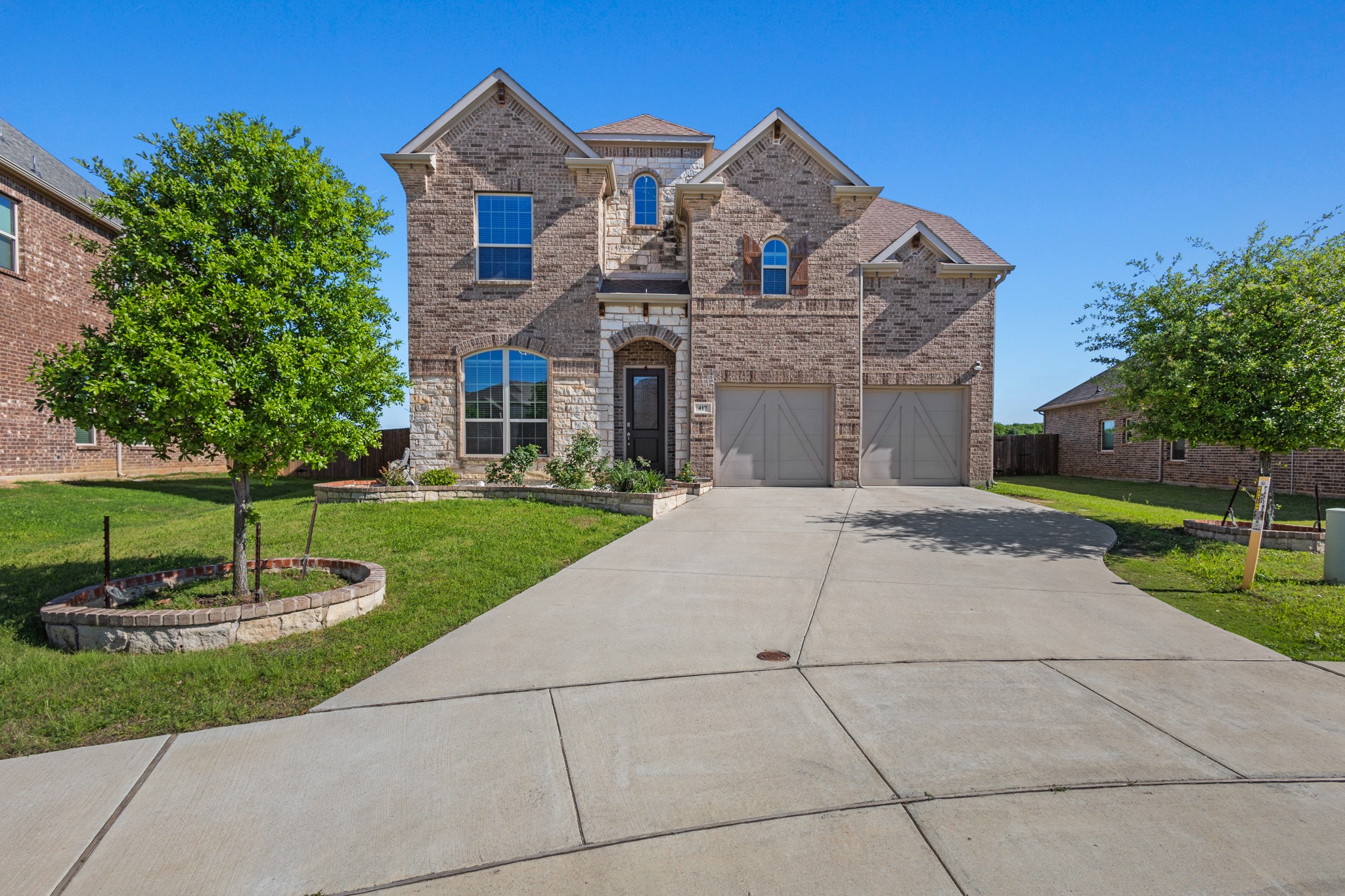 417 Burberry Grand Prairie TX 75052