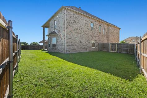 417 Burberry Grand Prairie TX 75052