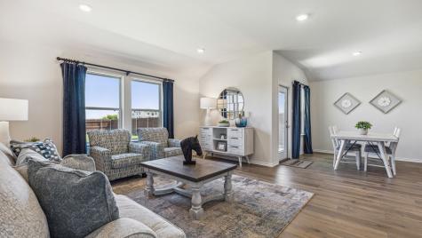 228 Whispering Pine Drive Royse City TX 75189
