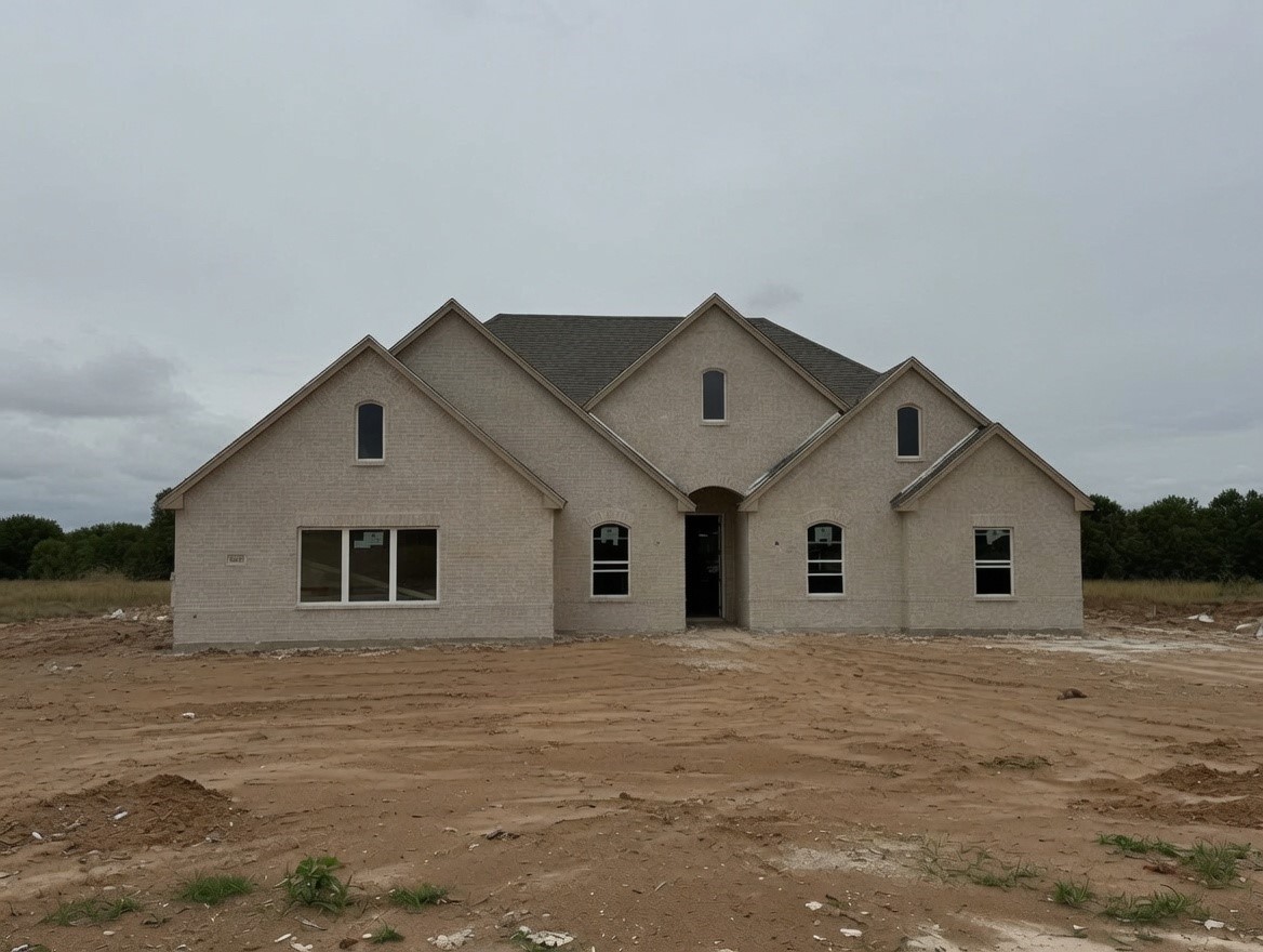 1026 Colt Road Springtown TX 76082