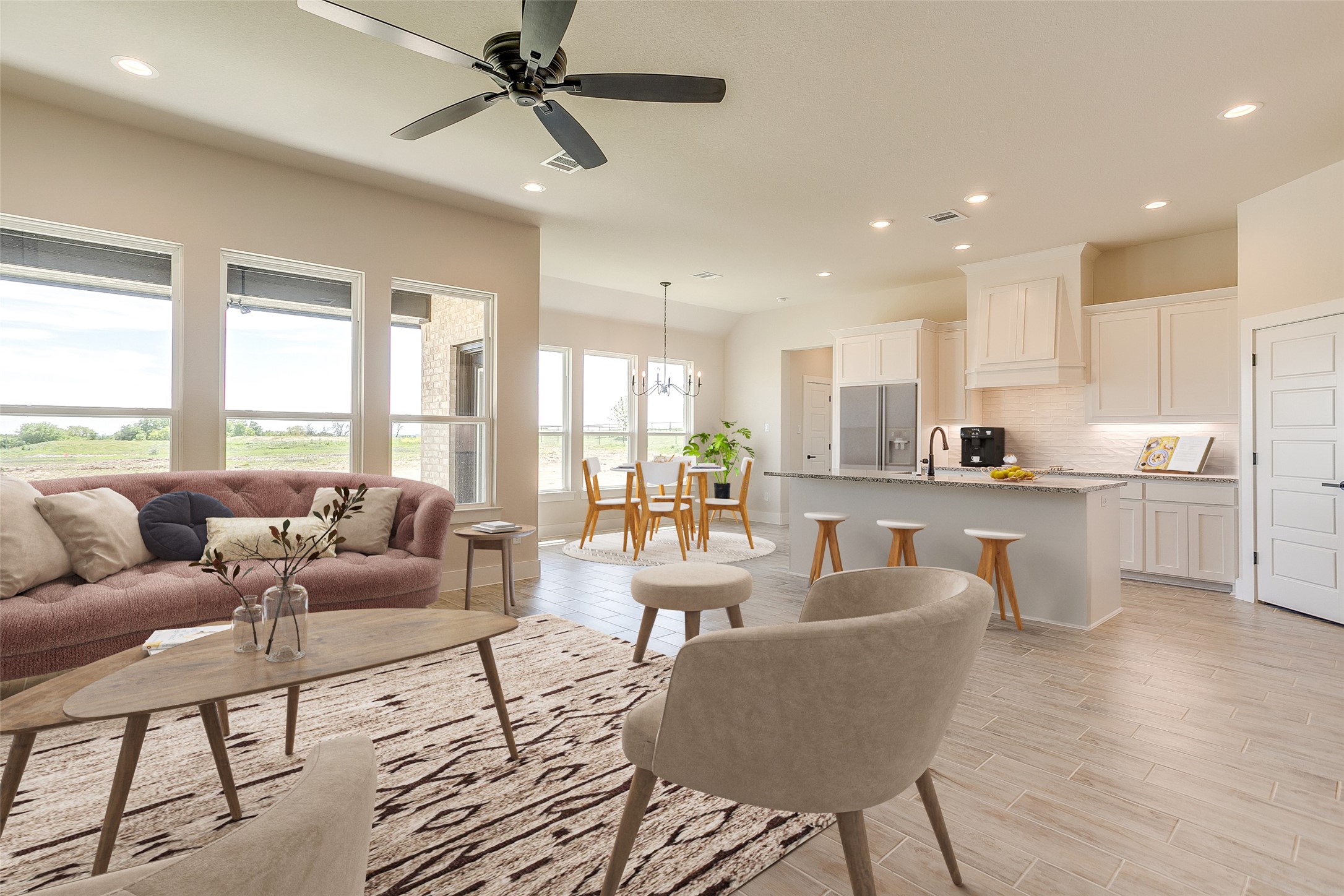 1026 Colt Road Springtown TX 76082