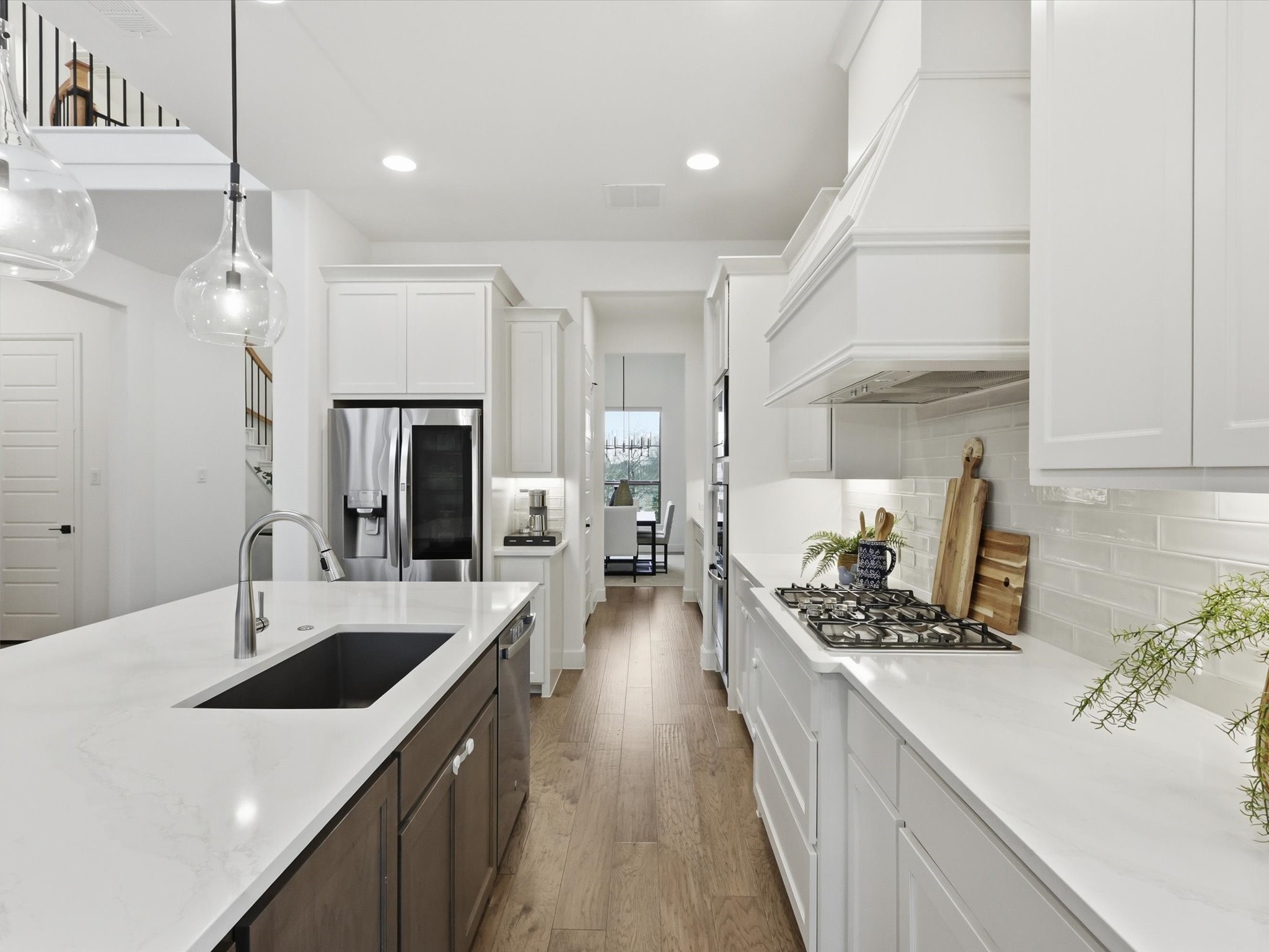 3122 Belmont Way Celina TX 75009