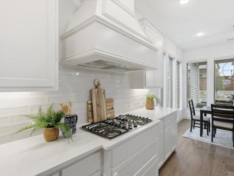 3122 Belmont Way Celina TX 75009