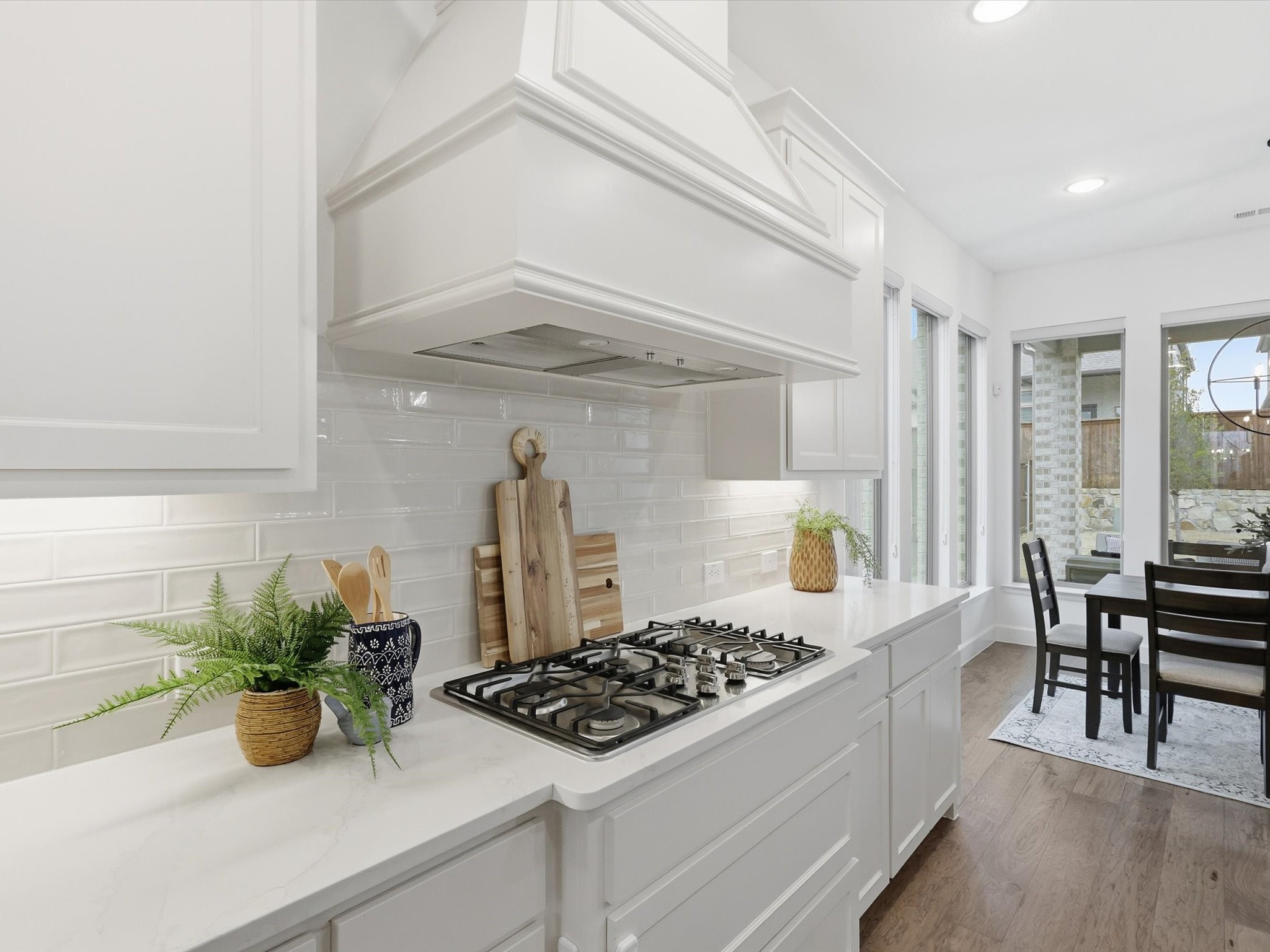 3122 Belmont Way Celina TX 75009