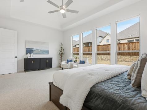 3122 Belmont Way Celina TX 75009