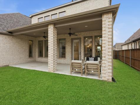 3122 Belmont Way Celina TX 75009