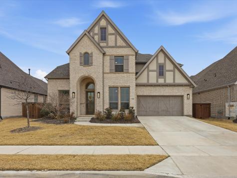 3122 Belmont Way Celina TX 75009