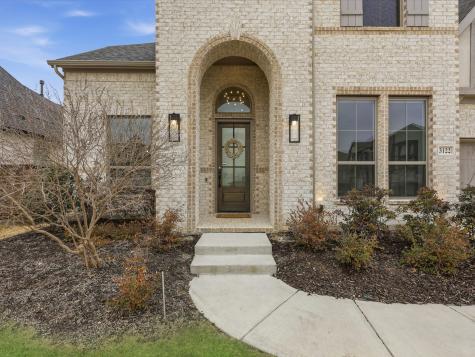 3122 Belmont Way Celina TX 75009