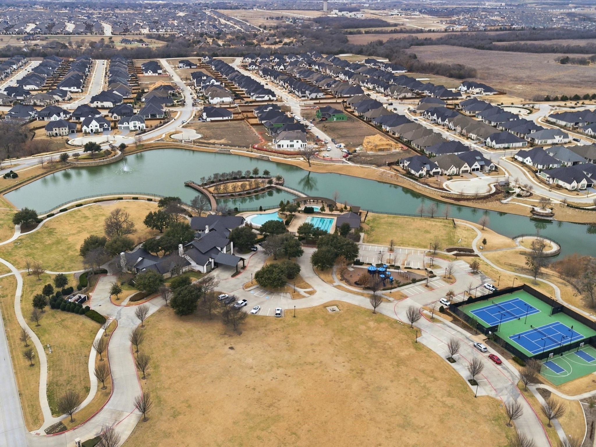 3122 Belmont Way Celina TX 75009