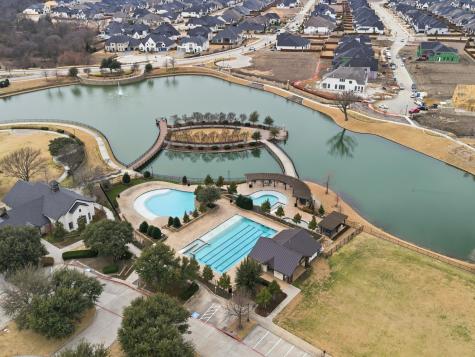 3122 Belmont Way Celina TX 75009