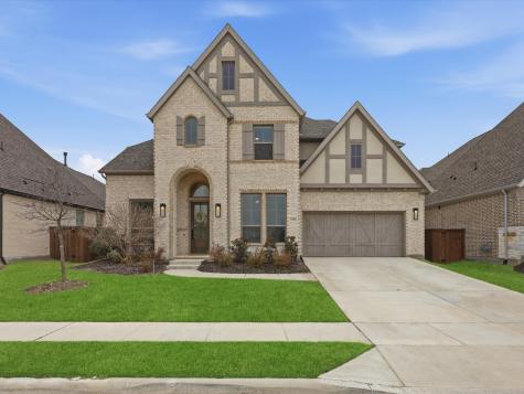 3122 Belmont Way Celina TX 75009