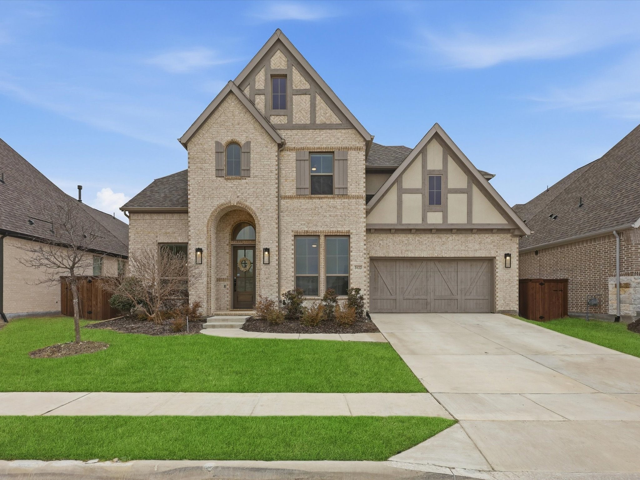 3122 Belmont Way Celina TX 75009