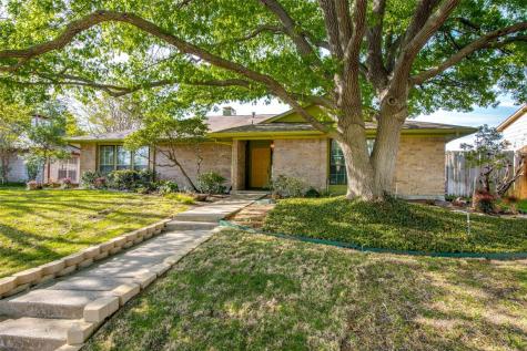 804 Via Barcelona Mesquite TX 75150