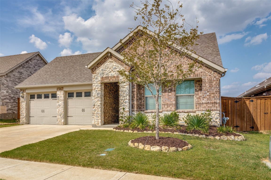 10528 Brookshire Road Fort Worth TX 76126