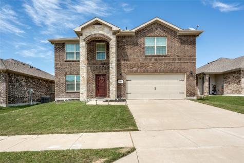 10612 Desert Cove Fort Worth TX 76108