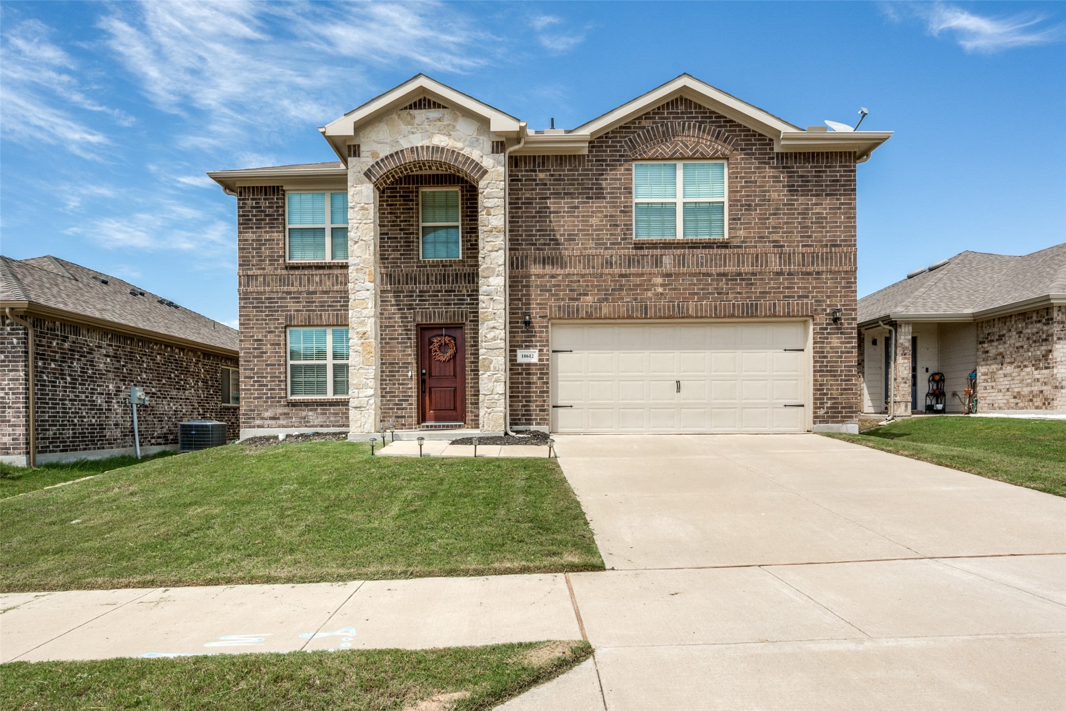 10612 Desert Cove Fort Worth TX 76108