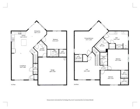 10612 Desert Cove Fort Worth TX 76108