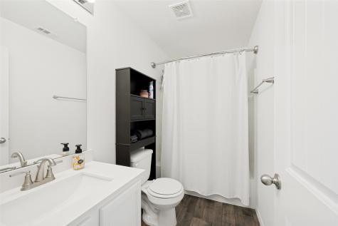 10612 Desert Cove Fort Worth TX 76108