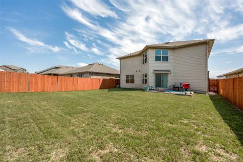 10612 Desert Cove Fort Worth TX 76108