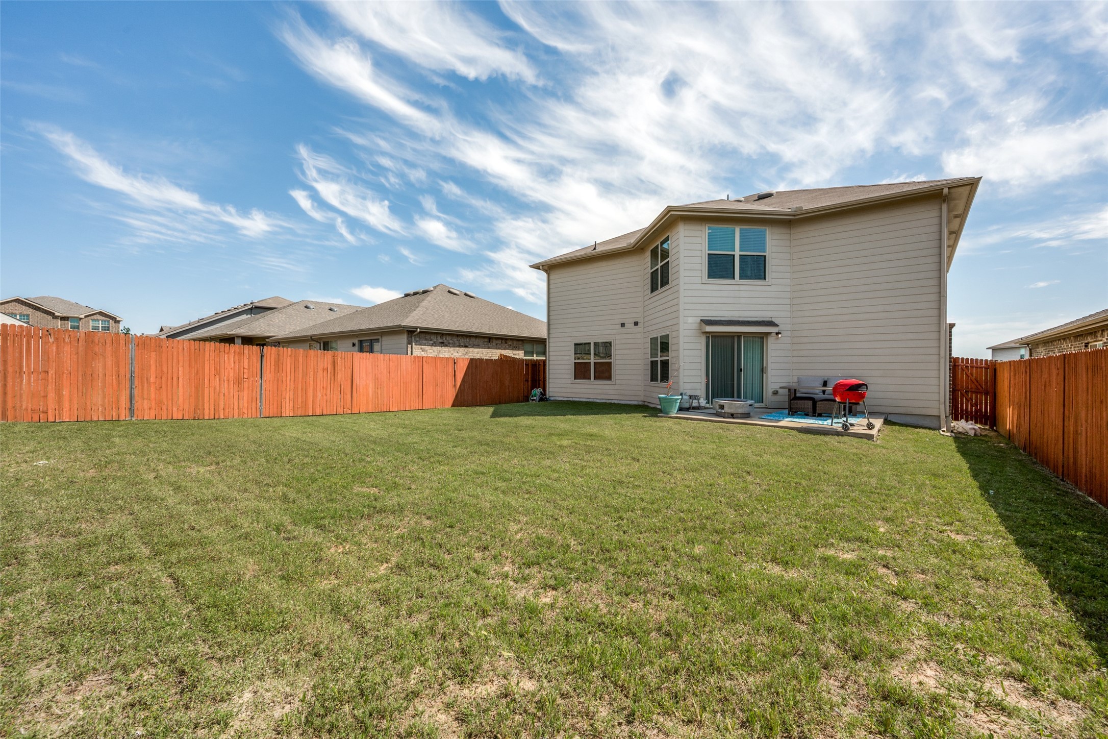 10612 Desert Cove Fort Worth TX 76108