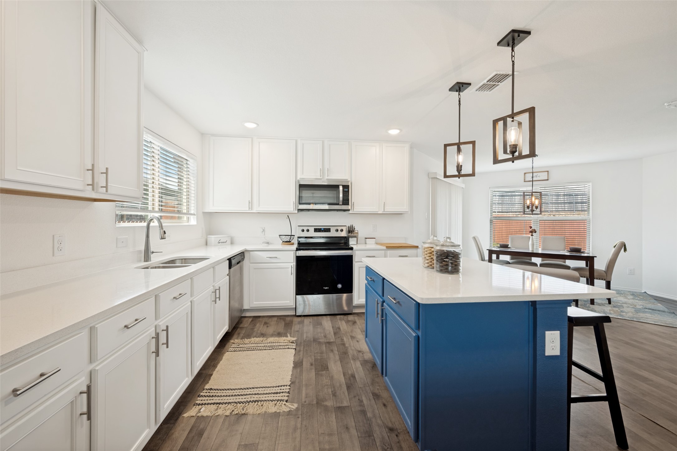 10612 Desert Cove Fort Worth TX 76108