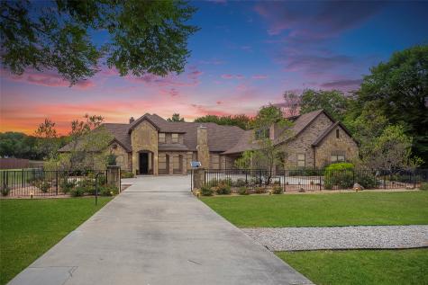 5693 E Bankhead Highway Hudson Oaks TX 76087