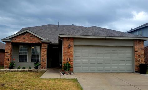 1033 Whistle Stop Drive Saginaw TX 76131