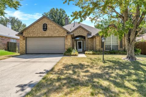 2108 Brooklake Street W Denton TX 76207