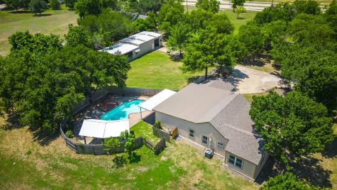 9202 Merritt Road Rowlett TX 75089