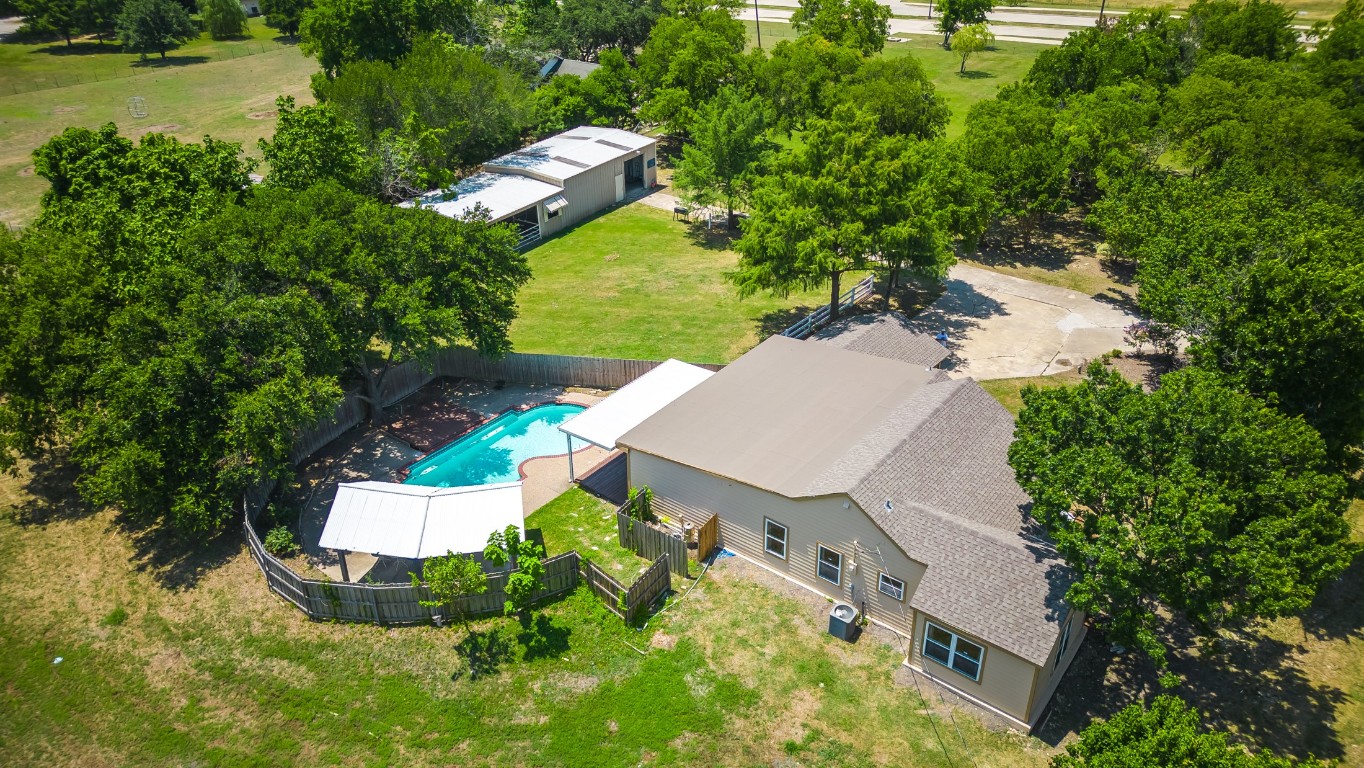 9202 Merritt Road Rowlett TX 75089