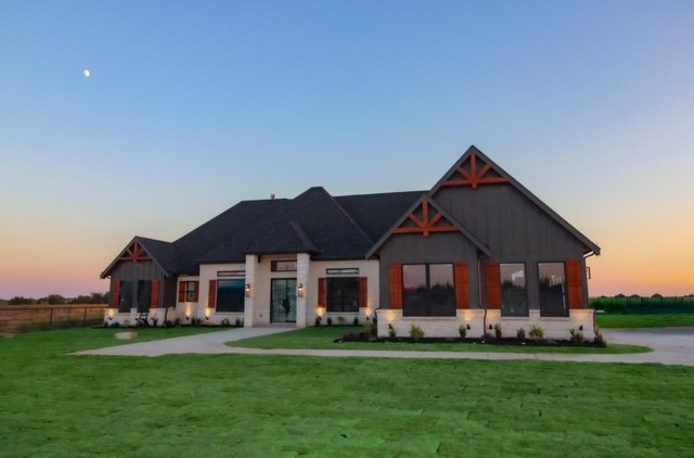 1420 Fm 387 Waxahachie TX 75165