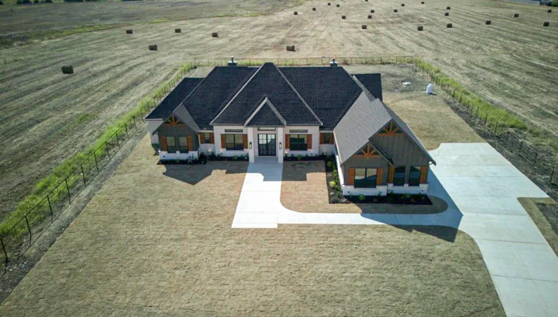 1420 Fm 387 Waxahachie TX 75165