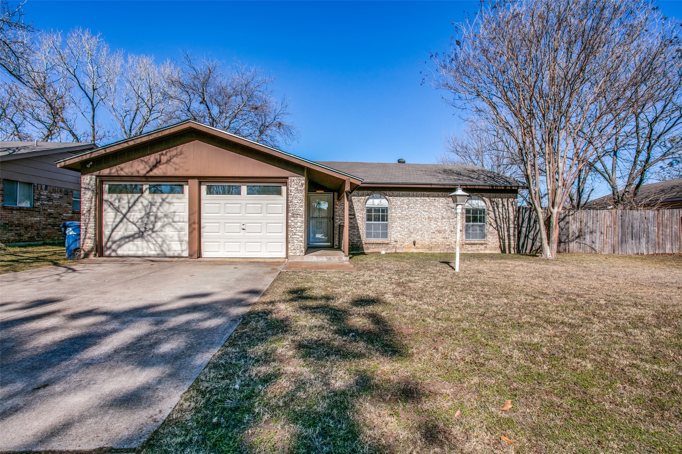 1713 Meadow Oak Street Denton TX 76209