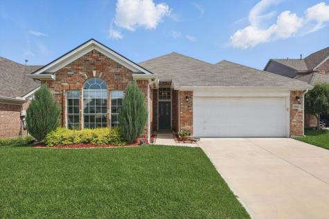 2512 Fox Hollow Court Flower Mound TX 75028