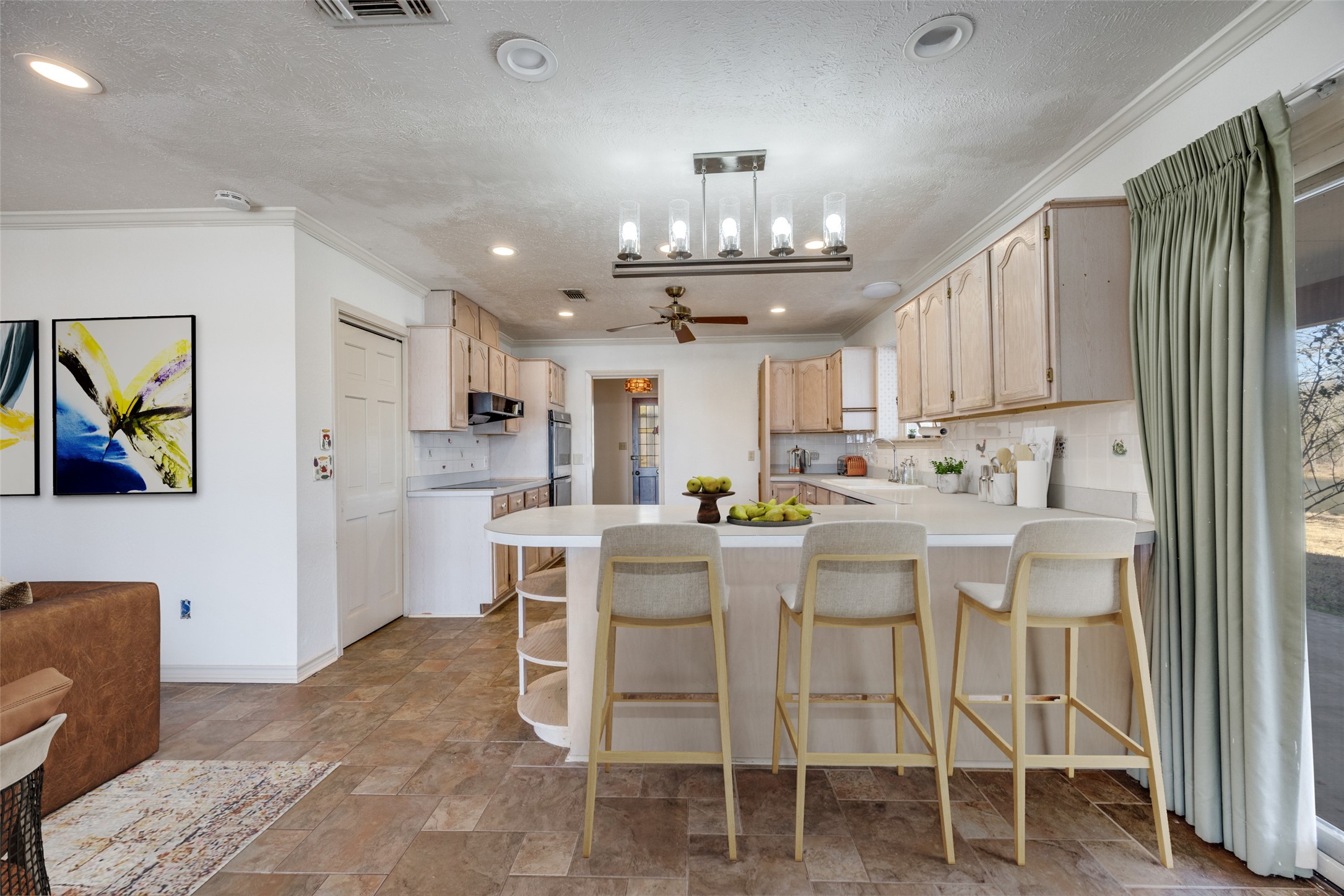 2101 County Road 2716 Honey Grove TX 75446