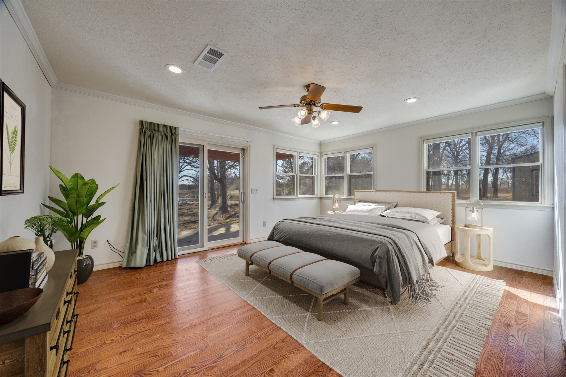 2101 County Road 2716 Honey Grove TX 75446