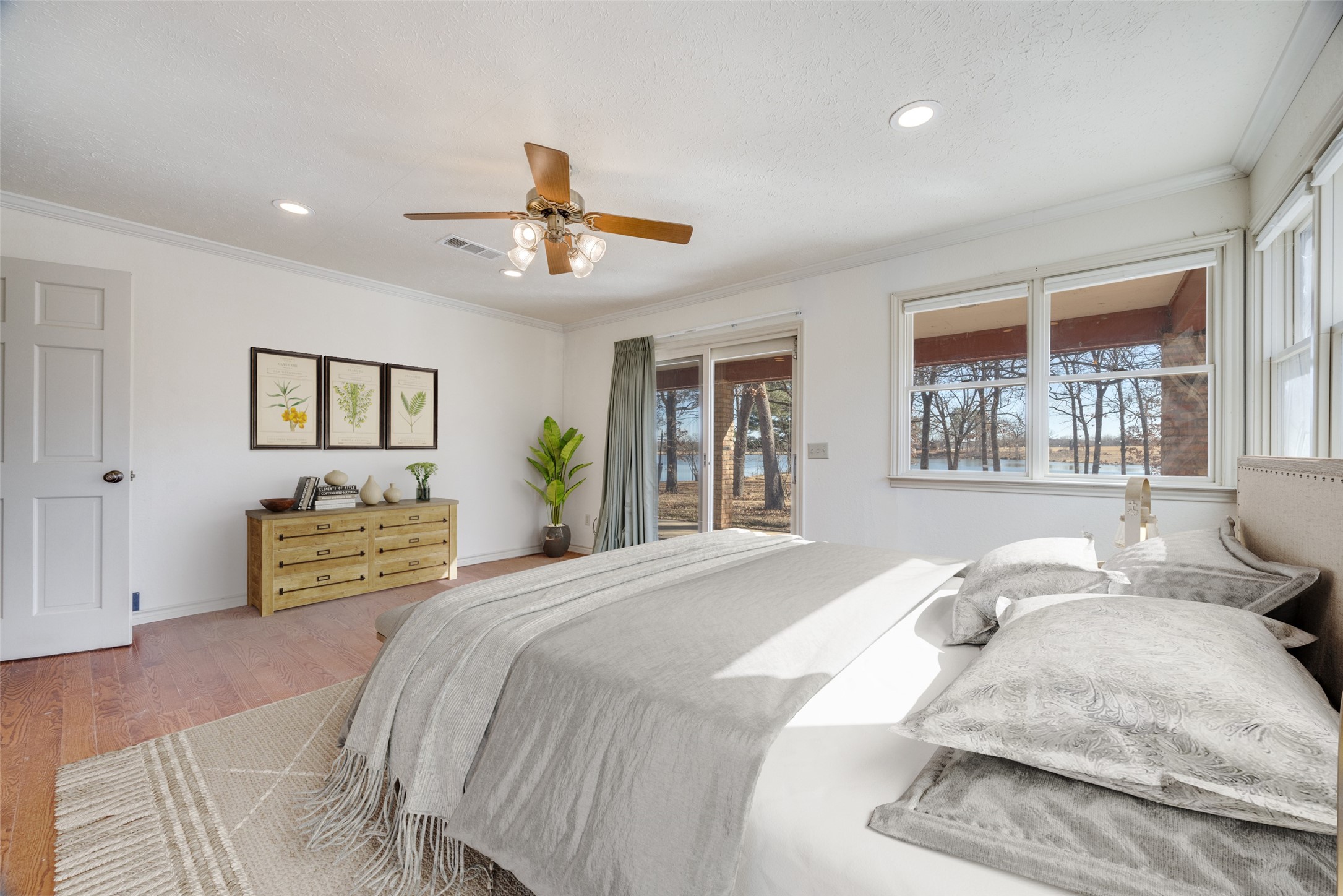 2101 County Road 2716 Honey Grove TX 75446