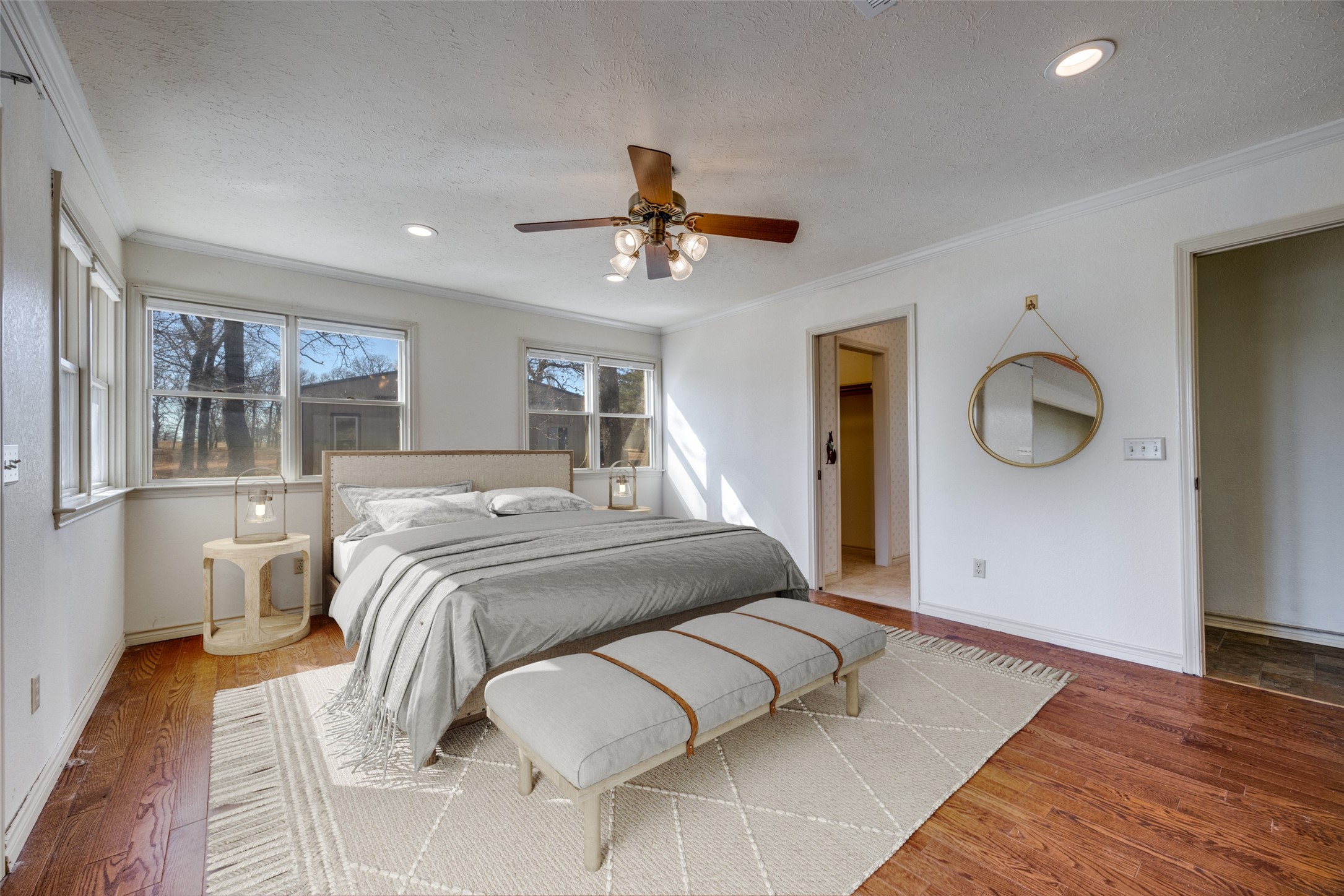 2101 County Road 2716 Honey Grove TX 75446