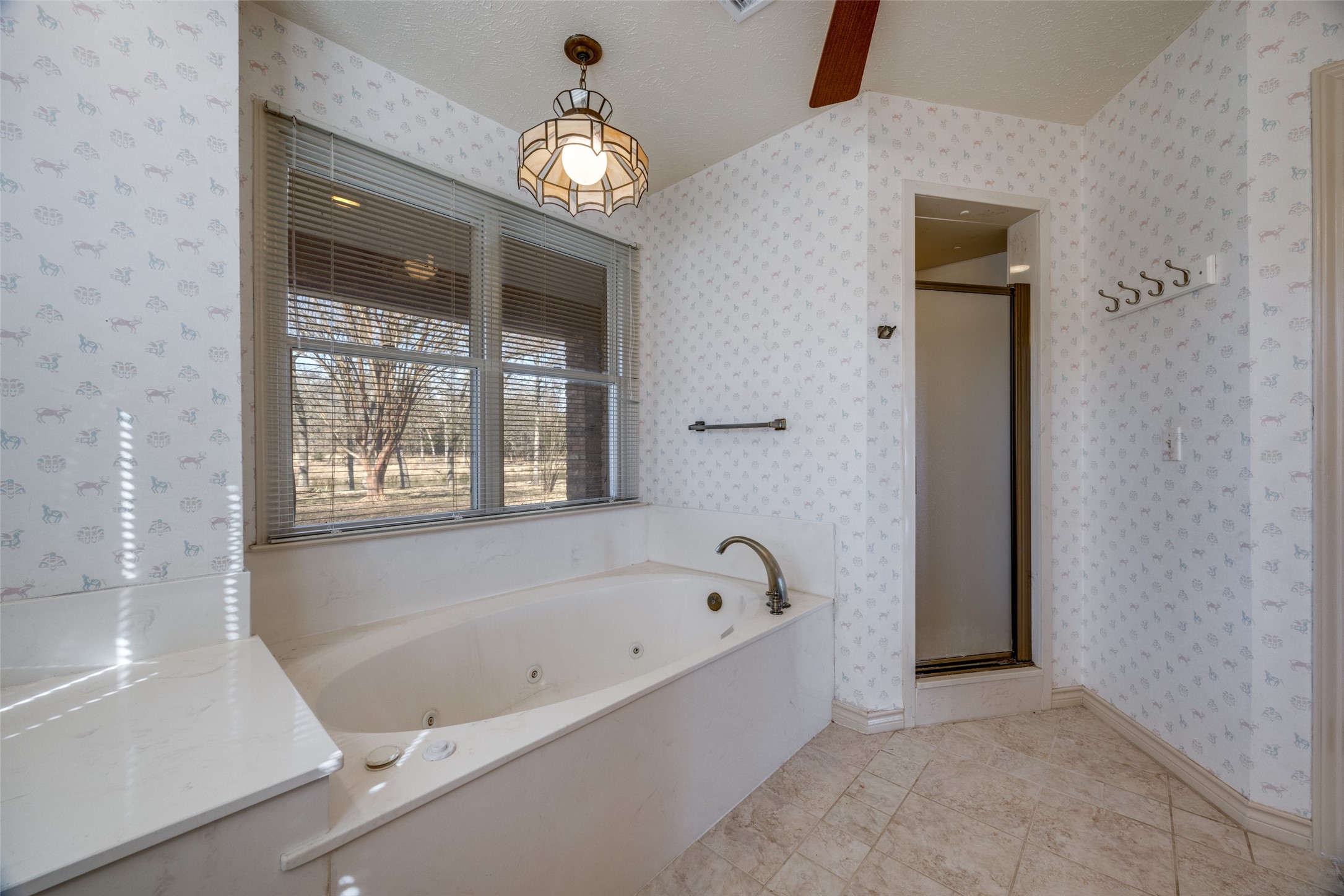 2101 County Road 2716 Honey Grove TX 75446