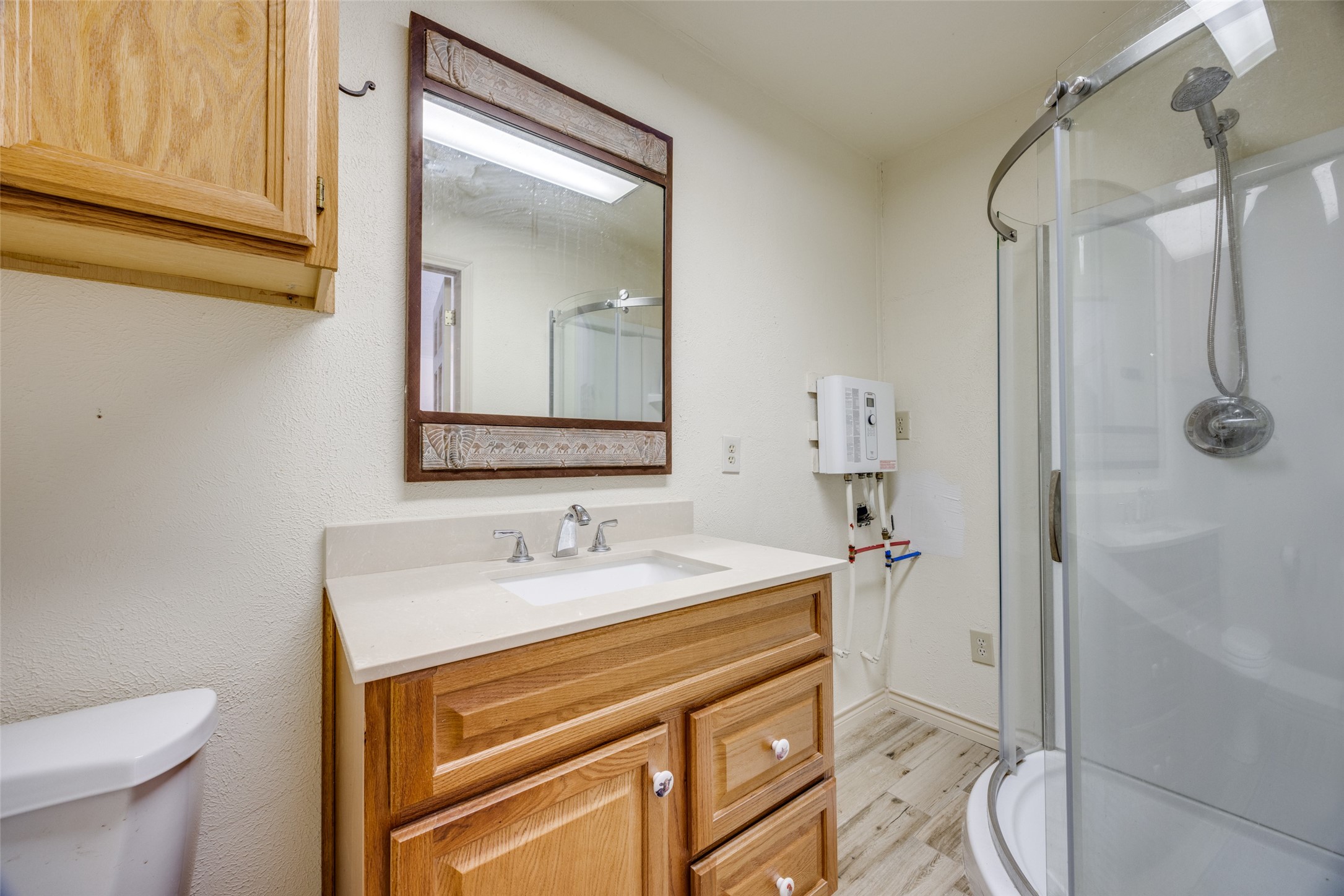 2101 County Road 2716 Honey Grove TX 75446