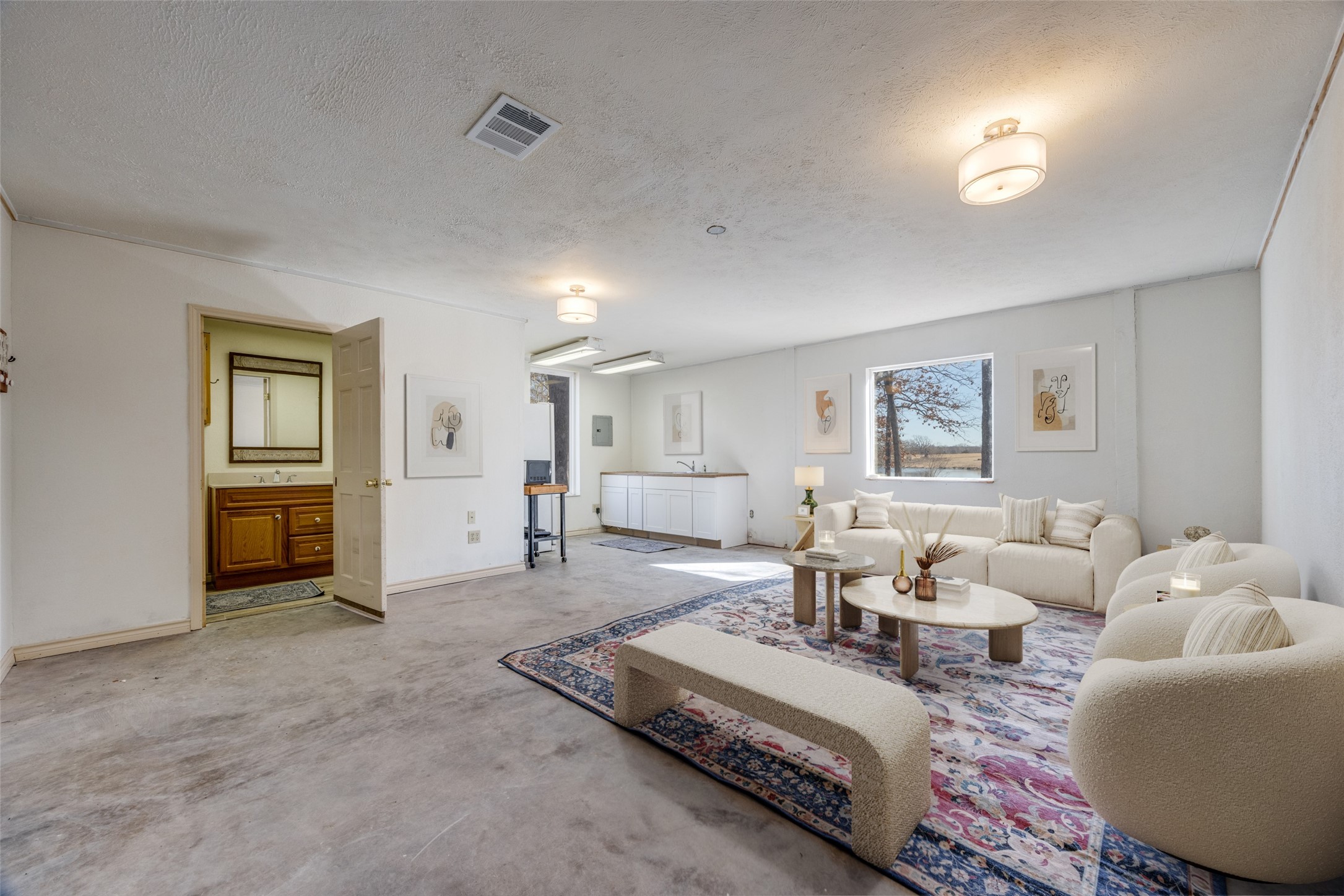 2101 County Road 2716 Honey Grove TX 75446