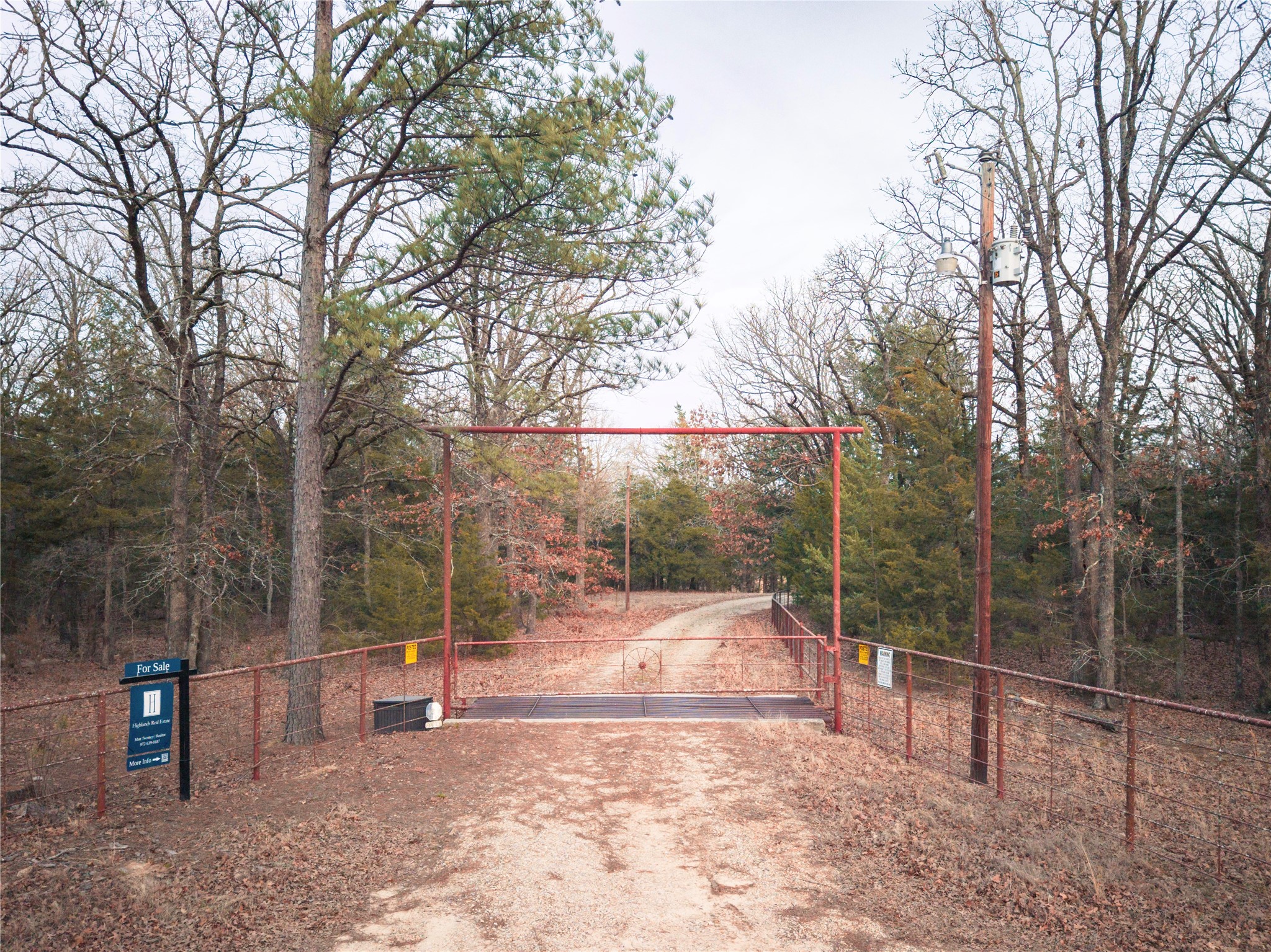 2101 County Road 2716 Honey Grove TX 75446