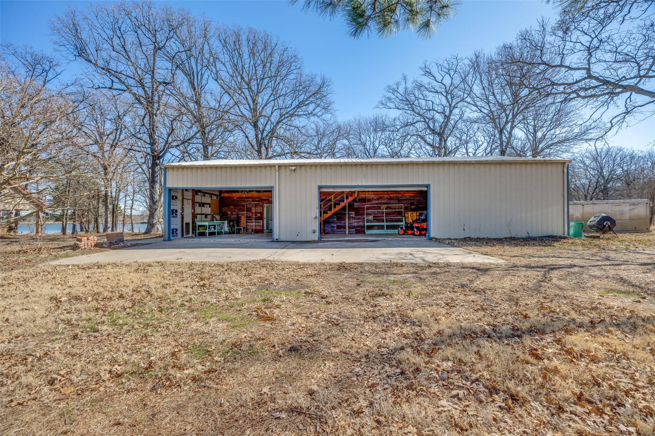 2101 County Road 2716 Honey Grove TX 75446