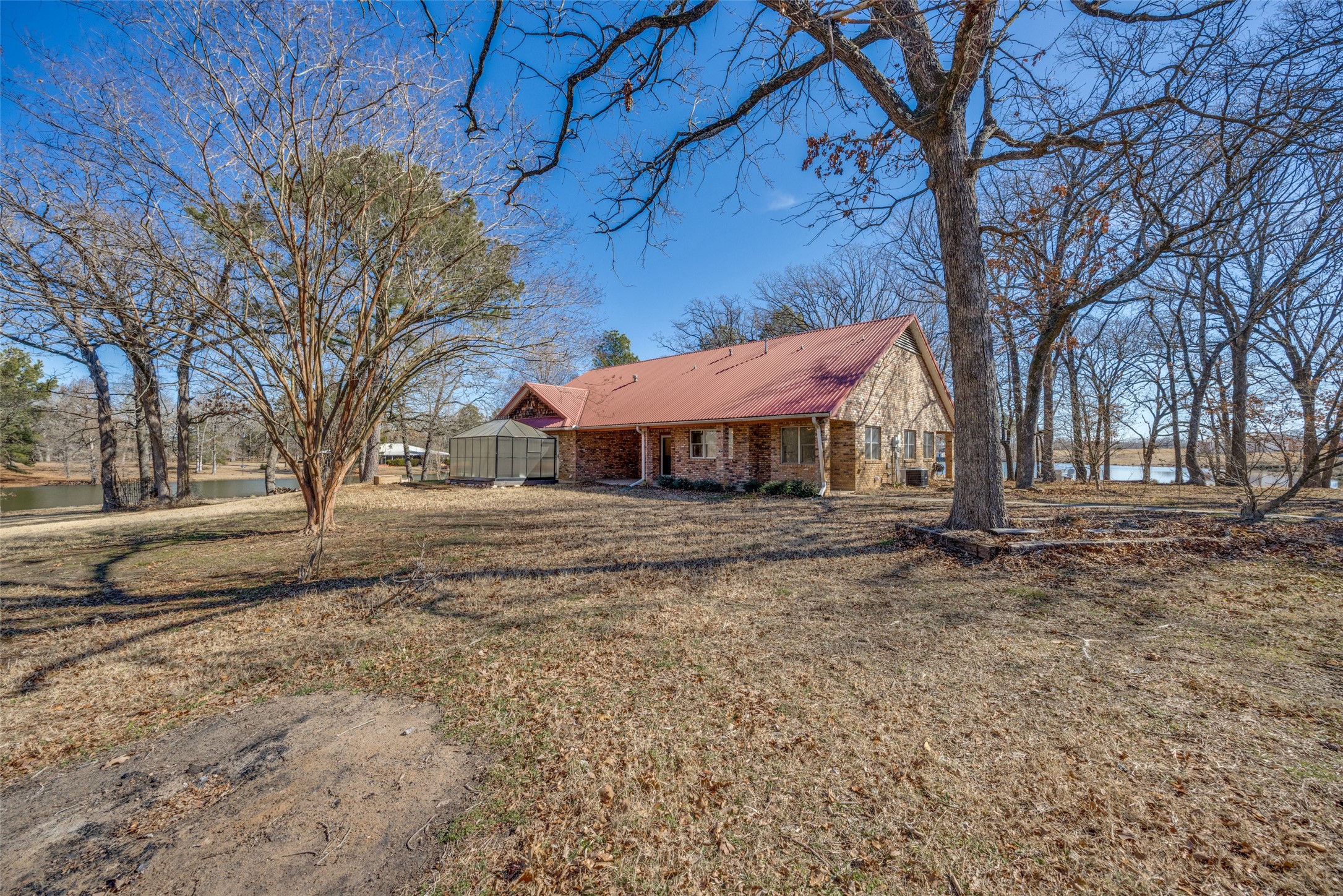 2101 County Road 2716 Honey Grove TX 75446
