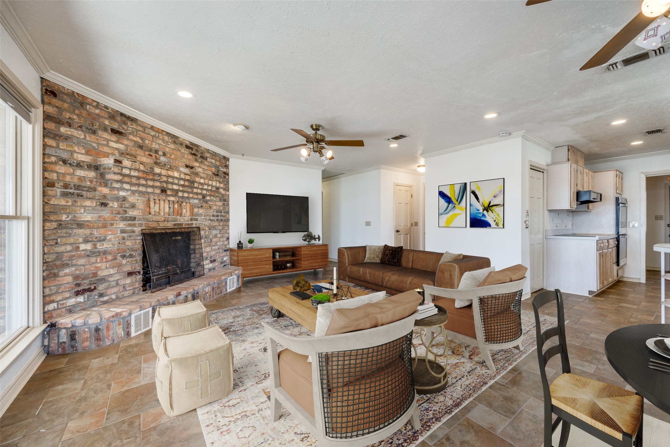 2101 County Road 2716 Honey Grove TX 75446