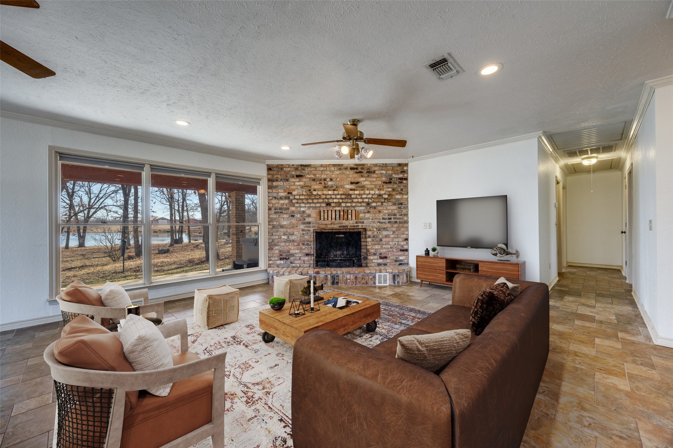 2101 County Road 2716 Honey Grove TX 75446