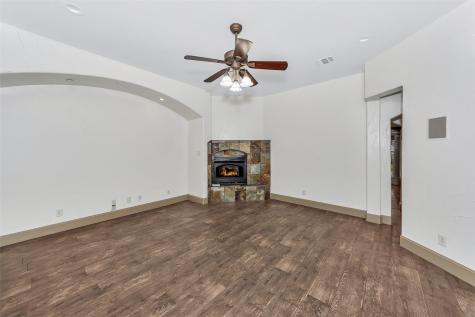 7612 Willowood Court Fort Worth TX 76112