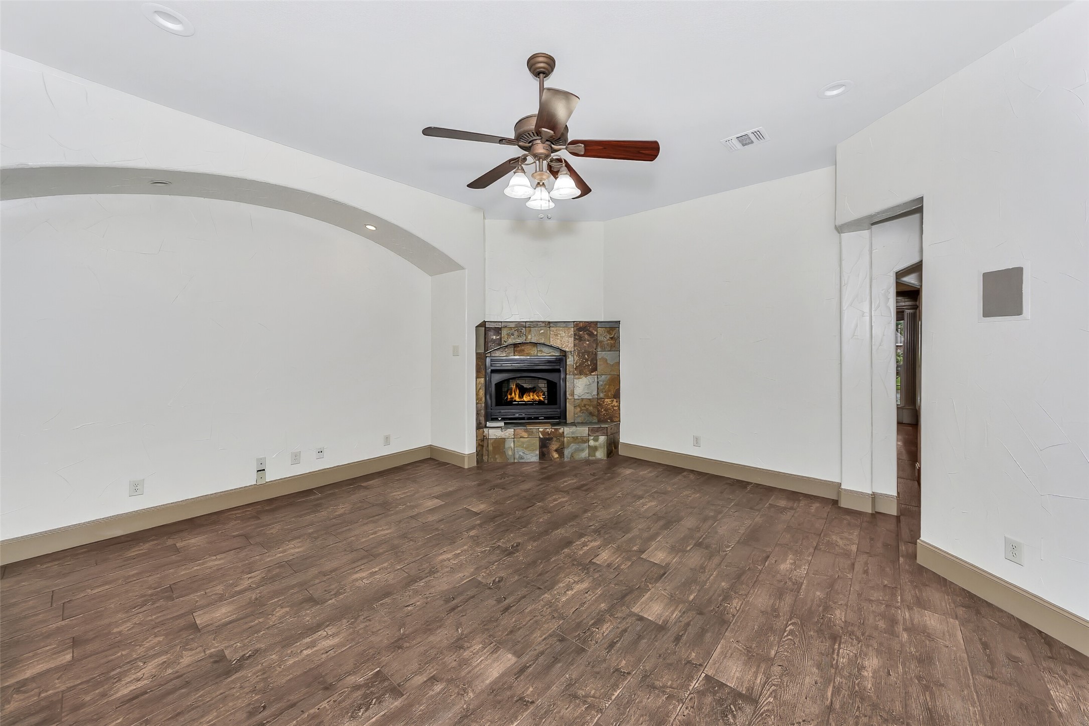7612 Willowood Court Fort Worth TX 76112